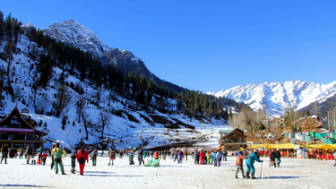 Manali