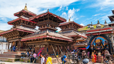 Nepal